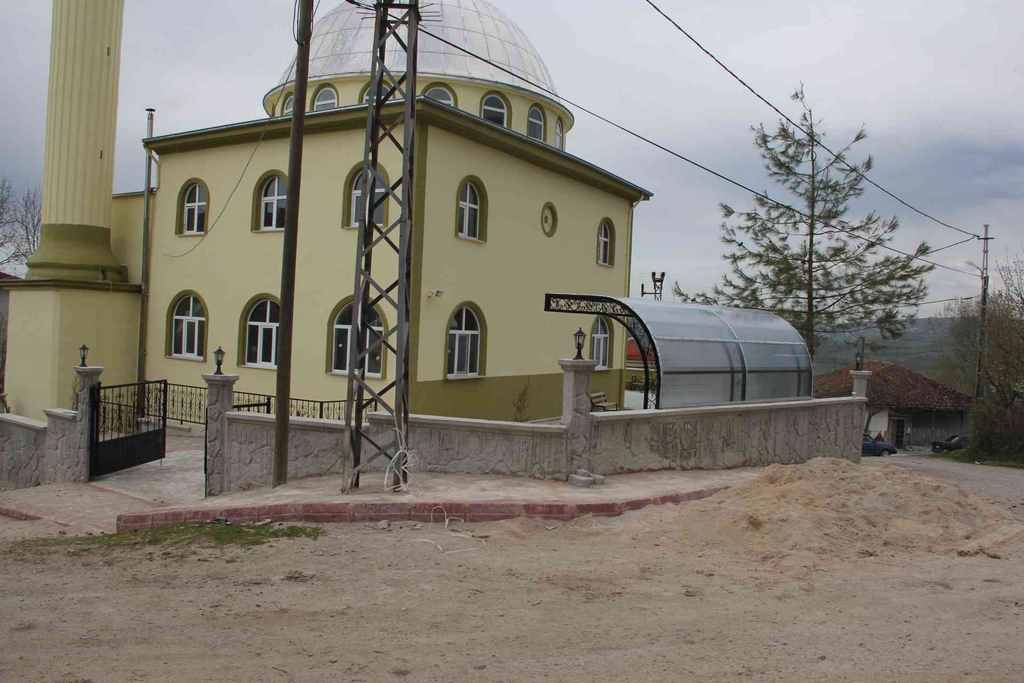 Bekdemir